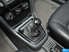 2014款 1.4T 手动 舒适型