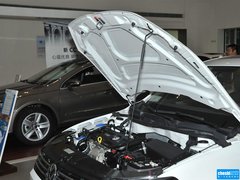 2014款 1.4T 手动 舒适型