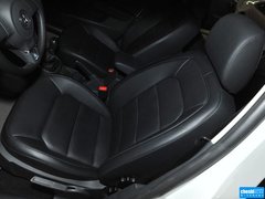 2014款 1.4T 手动 舒适型