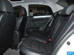 2014款 1.4T 手动 舒适型
