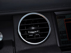 2014款 3.0T V6 SC HSE Luxury