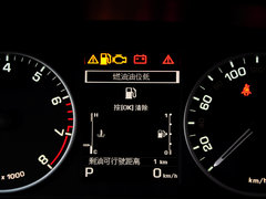 2014款 3.0T V6 SC HSE Luxury