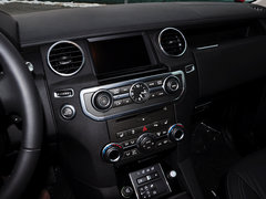 2014款 3.0T V6 SC HSE Luxury