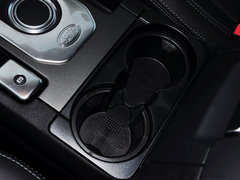 2014款 3.0T V6 SC HSE Luxury