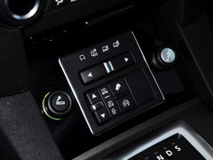 2014款 3.0T V6 SC HSE Luxury