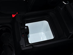 2014款 3.0T V6 SC HSE Luxury
