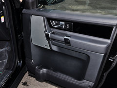 2014款 3.0T V6 SC HSE Luxury