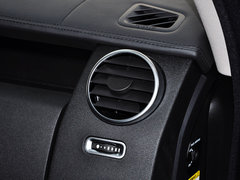 2014款 3.0T V6 SC HSE Luxury
