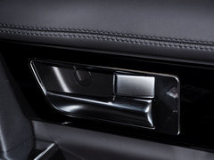 2014款 3.0T V6 SC HSE Luxury