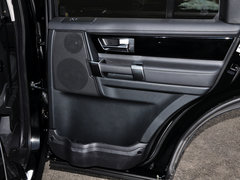 2014款 3.0T V6 SC HSE Luxury