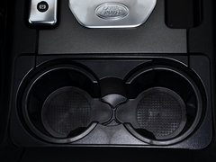 2014款 3.0T V6 SC HSE Luxury