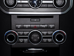 2014款 3.0T V6 SC HSE Luxury