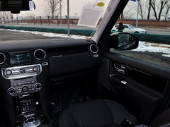 2014款 3.0T V6 SC HSE Luxury