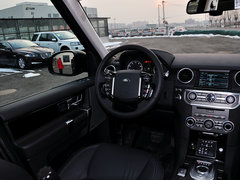 2014款 3.0T V6 SC HSE Luxury