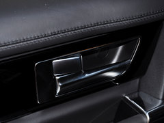 2014款 3.0T V6 SC HSE Luxury