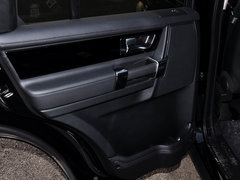 2014款 3.0T V6 SC HSE Luxury