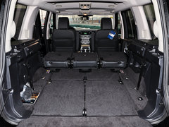 2014款 3.0T V6 SC HSE Luxury