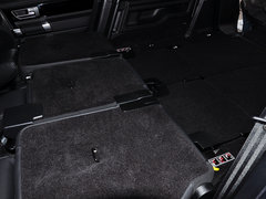 2014款 3.0T V6 SC HSE Luxury