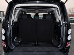2014款 3.0T V6 SC HSE Luxury