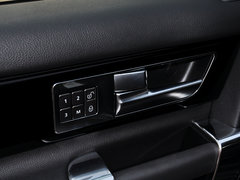 2014款 3.0T V6 SC HSE Luxury