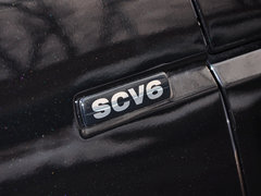 2014款 3.0T V6 SC HSE Luxury