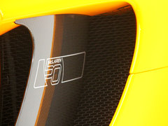 2013款 3.8T DCT SPIDER 50周年纪念版