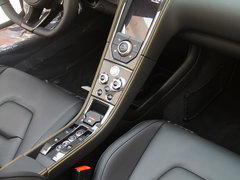 2013款 3.8T DCT SPIDER 50周年纪念版