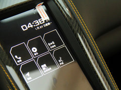 2013款 3.8T DCT SPIDER 50周年纪念版
