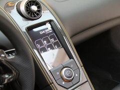 2013款 3.8T DCT SPIDER 50周年纪念版