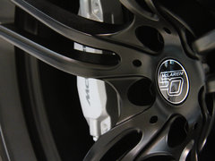 2013款 3.8T DCT SPIDER 50周年纪念版