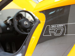 2013款 3.8T DCT SPIDER 50周年纪念版