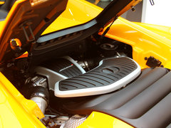2013款 3.8T DCT SPIDER 50周年纪念版