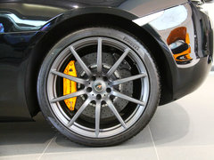2013款 3.8T DCT SPIDER 50周年纪念版