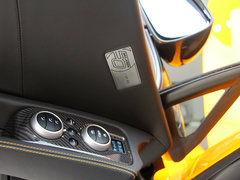 2013款 3.8T DCT SPIDER 50周年纪念版