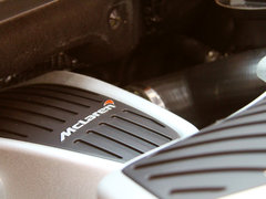 2013款 3.8T DCT SPIDER 50周年纪念版