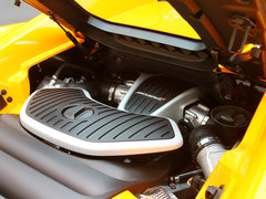2013款 3.8T DCT SPIDER 50周年纪念版