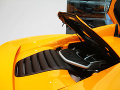 2013款 3.8T DCT SPIDER 50周年纪念版