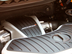 2013款 3.8T DCT SPIDER 50周年纪念版