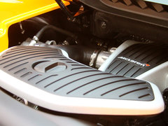 2013款 3.8T DCT SPIDER 50周年纪念版