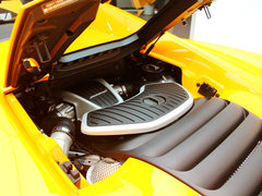 2013款 3.8T DCT SPIDER 50周年纪念版