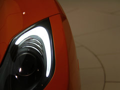 2013款 3.8T DCT SPIDER 50周年纪念版