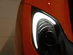 2013款 3.8T DCT SPIDER 50周年纪念版
