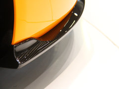 2013款 3.8T DCT SPIDER 50周年纪念版