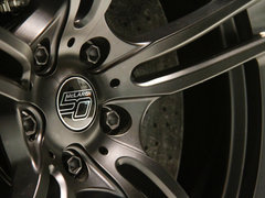 2013款 3.8T DCT SPIDER 50周年纪念版