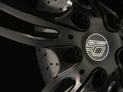 2013款 3.8T DCT SPIDER 50周年纪念版