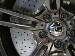 2013款 3.8T DCT SPIDER 50周年纪念版