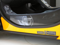 2013款 3.8T DCT SPIDER 50周年纪念版
