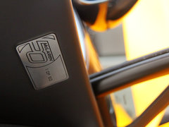 2013款 3.8T DCT SPIDER 50周年纪念版
