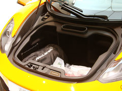 2013款 3.8T DCT SPIDER 50周年纪念版