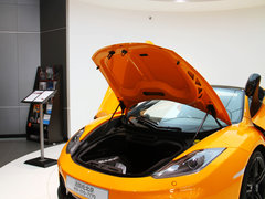 2013款 3.8T DCT SPIDER 50周年纪念版